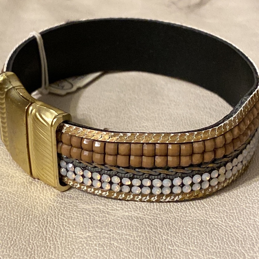 Bracelet by Christopher & Banks #179 - Picture 2 of 4